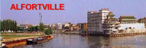 ALFORTVILLE